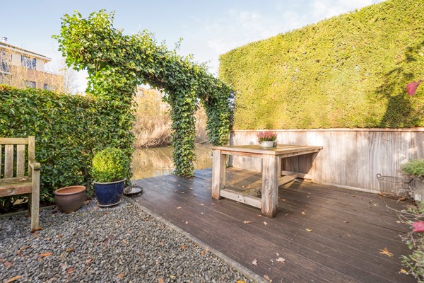 Medium property photo - G.H. Roeterdinkstraat 80, 3781 CC Voorthuizen